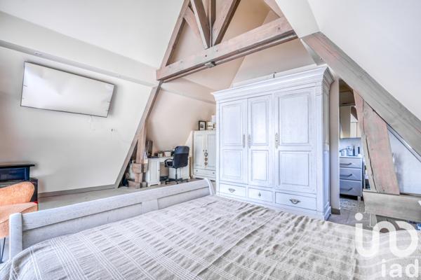 Maison à vendre 7 pièces 400 m² Vaujours