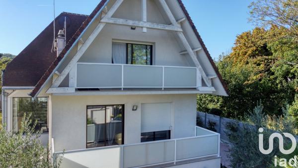 Maison à vendre 7 pièces 400 m² Vaujours