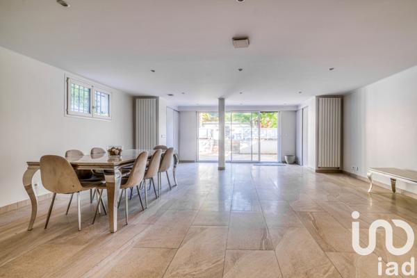 Maison à vendre 7 pièces 400 m² Vaujours