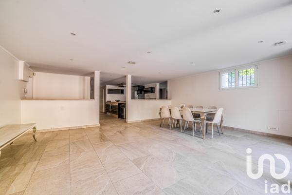 Maison à vendre 7 pièces 400 m² Vaujours