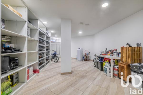 Maison à vendre 7 pièces 400 m² Vaujours