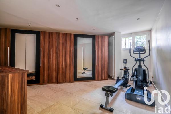 Maison à vendre 7 pièces 400 m² Vaujours