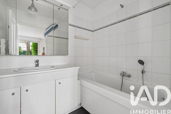 Appartement à vendre 4 pièces 90 m² Bois-Colombes