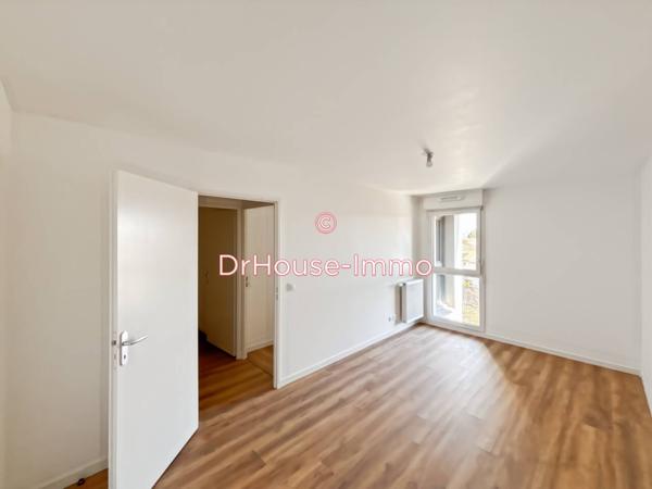 Appartement à vendre 3 pièces de 77 m²