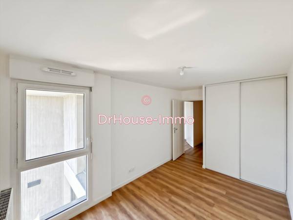 Appartement à vendre 3 pièces de 77 m²