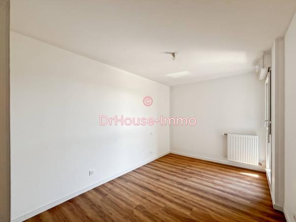 Appartement à vendre 3 pièces de 77 m²