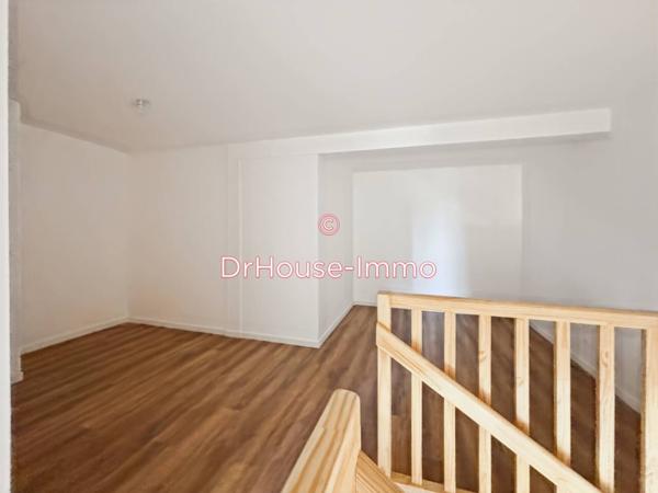 Appartement à vendre 3 pièces de 77 m²