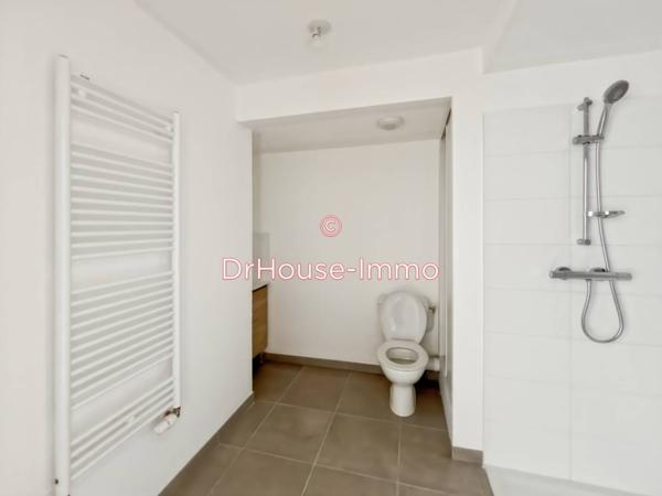 Appartement à vendre 3 pièces de 77 m²