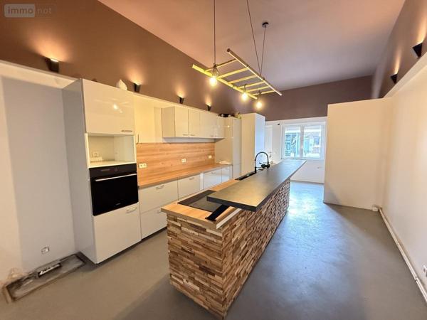 Maison à vendre à Amiens dans la Somme (80000), ref : 80121-2846   
Gare La Vallée
