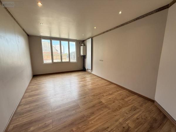 Maison à vendre à Amiens dans la Somme (80000), ref : 80121-2846   
Gare La Vallée