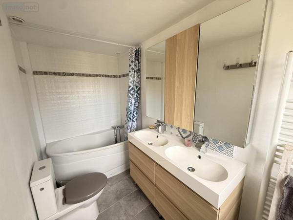 Maison à vendre à Amiens dans la Somme (80000), ref : 80121-2846   
Gare La Vallée