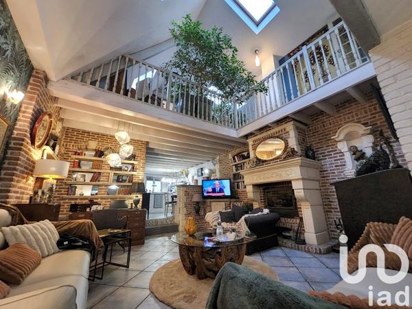 Maison à vendre 6 pièces 175 m² Denain