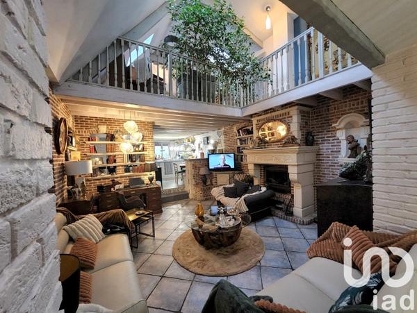 Maison à vendre 6 pièces 175 m² Denain