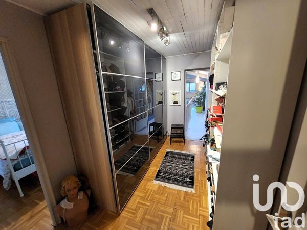 Maison à vendre 6 pièces 175 m² Denain