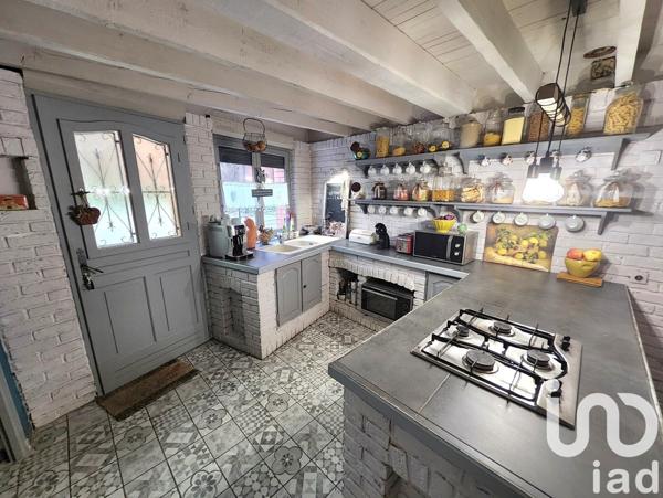 Maison à vendre 6 pièces 175 m² Denain