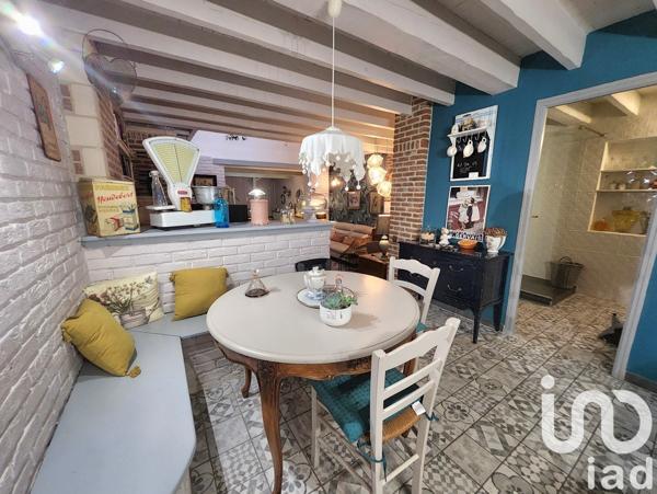 Maison à vendre 6 pièces 175 m² Denain