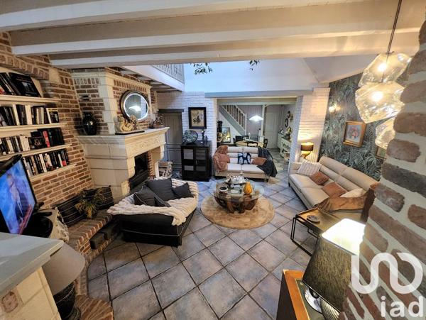Maison à vendre 6 pièces 175 m² Denain