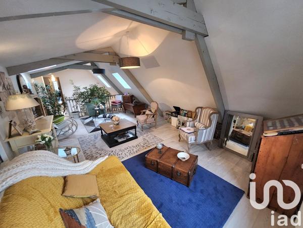 Maison à vendre 6 pièces 175 m² Denain