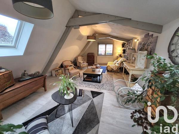 Maison à vendre 6 pièces 175 m² Denain