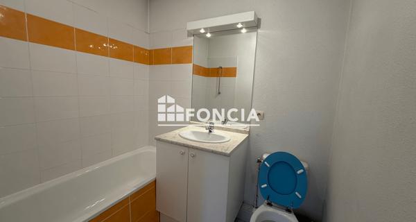 Location Appartement 2 pièces 35.69 m² - Avignon 84000