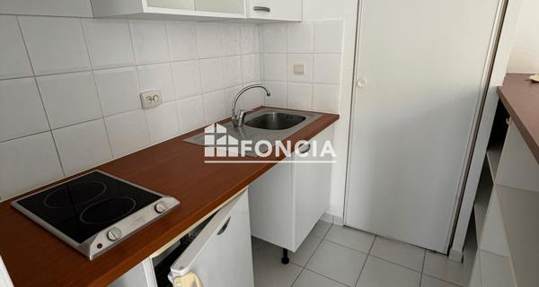 Location Appartement 2 pièces 35.69 m² - Avignon 84000