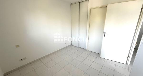 Location Appartement 2 pièces 35.69 m² - Avignon 84000