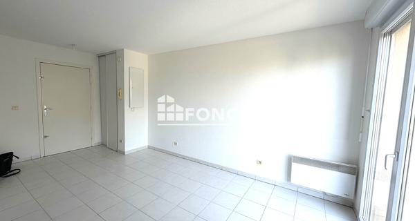 Location Appartement 2 pièces 35.69 m² - Avignon 84000