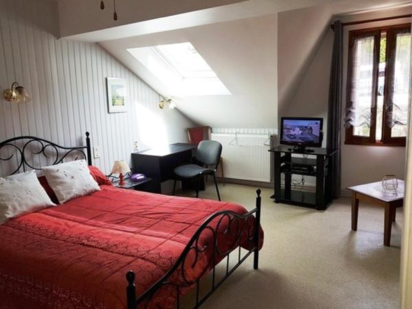 Immeuble à vendre 250 000 € Capvern 203 m² DPE E