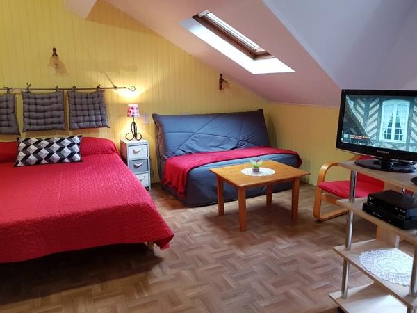 Immeuble à vendre 250 000 € Capvern 203 m² DPE E