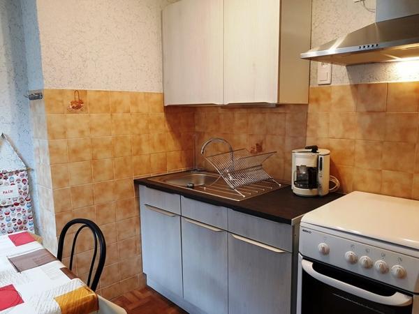 Immeuble à vendre 250 000 € Capvern 203 m² DPE E