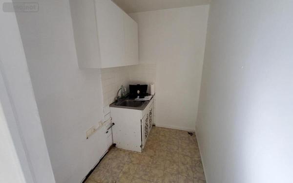 Appartement à vendre à Cormelles-le-Royal dans le Calvados (14123), ref : 14008-110