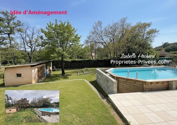 Maison Gareoult 4 pièce(s) 99 m2