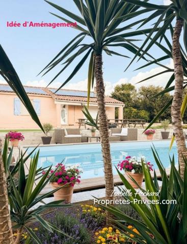 Maison Gareoult 4 pièce(s) 99 m2