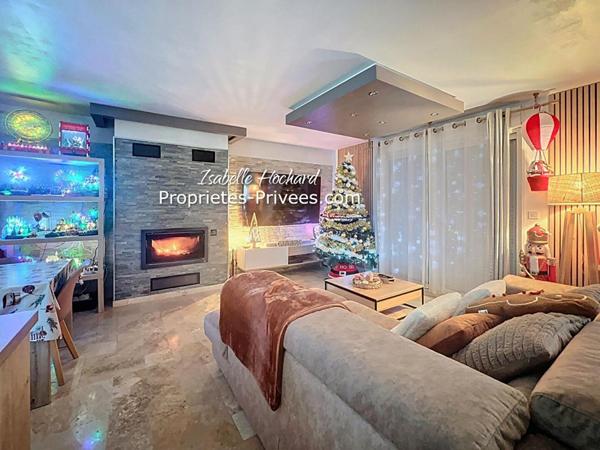 Maison Gareoult 4 pièce(s) 99 m2