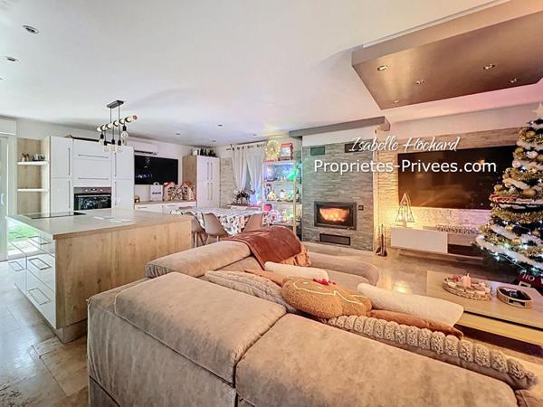 Maison Gareoult 4 pièce(s) 99 m2