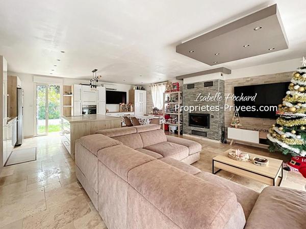 Maison Gareoult 4 pièce(s) 99 m2