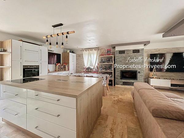 Maison Gareoult 4 pièce(s) 99 m2