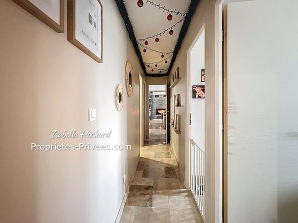 Maison Gareoult 4 pièce(s) 99 m2