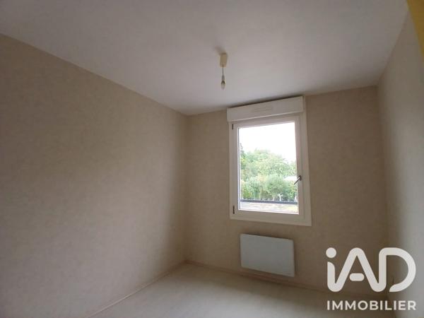 Maison à vendre 6 pièces 110 m² Précigné