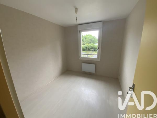 Maison à vendre 6 pièces 110 m² Précigné