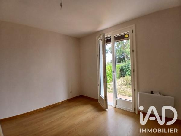 Maison à vendre 6 pièces 110 m² Précigné