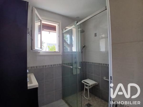Maison à vendre 6 pièces 110 m² Précigné