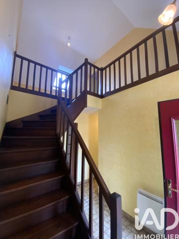 Maison à vendre 6 pièces 110 m² Précigné