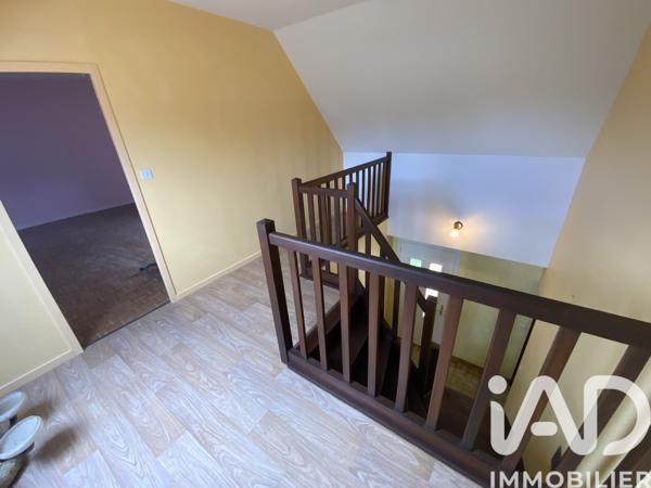 Maison à vendre 6 pièces 110 m² Précigné
