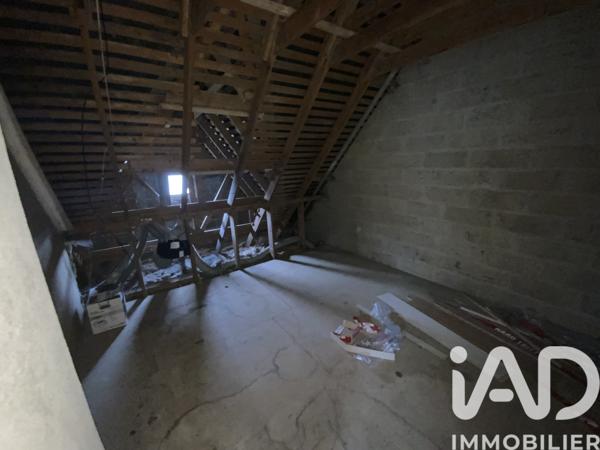 Maison à vendre 6 pièces 110 m² Précigné