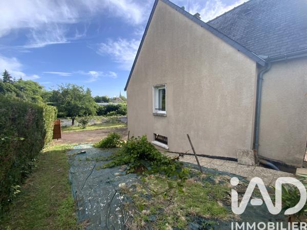 Maison à vendre 6 pièces 110 m² Précigné