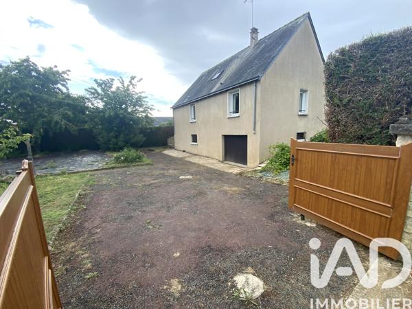 Maison à vendre 6 pièces 110 m² Précigné