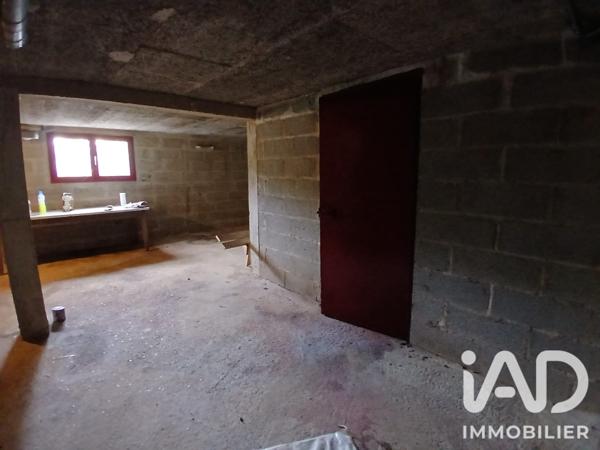 Maison à vendre 6 pièces 110 m² Précigné