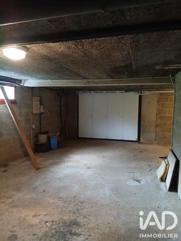 Maison à vendre 6 pièces 110 m² Précigné