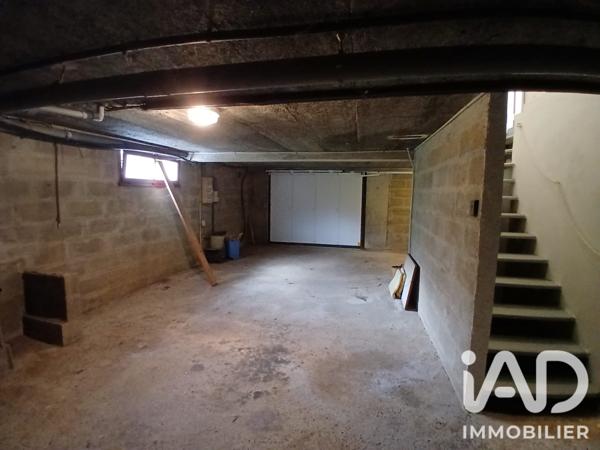 Maison à vendre 6 pièces 110 m² Précigné